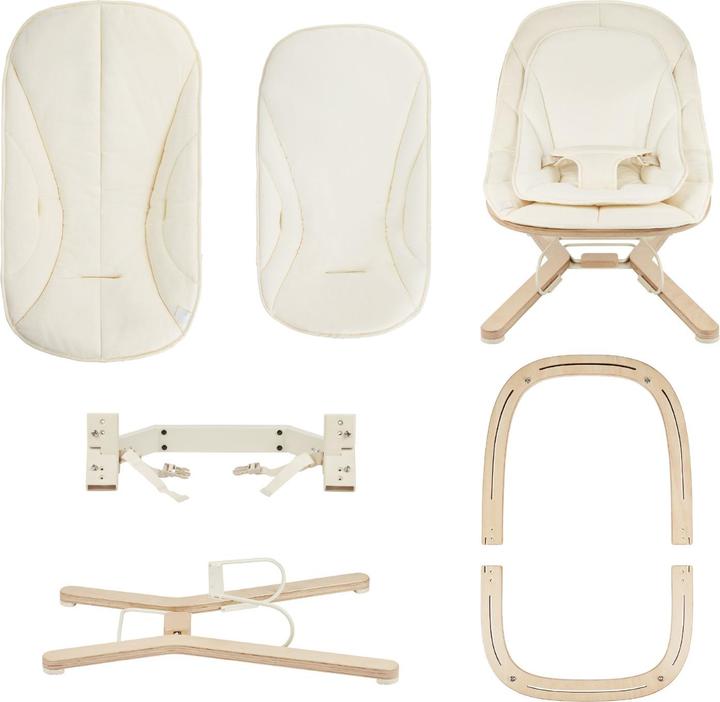 Produktbild Babymoov Babywippe Swoon Flow