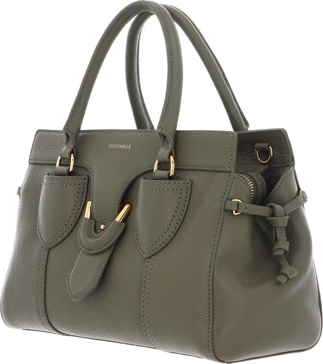 Immagine prodotto Coccinelle York Handbag Grained Leather