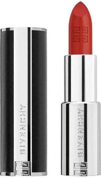 Produktbild Givenchy Matte lipstick Sheer Velvet Matte ( Lips tick ) 3.4 g (N326 Rouge)