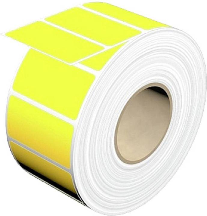 Actual product image Weidmüller Device marking THM GEW GE