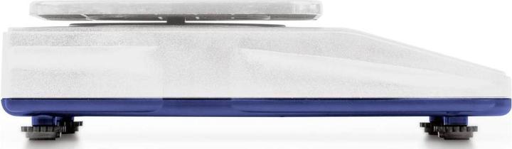 Actual product image Kern Precision scales, suitable for versatile use, weighing range up to 3000 g