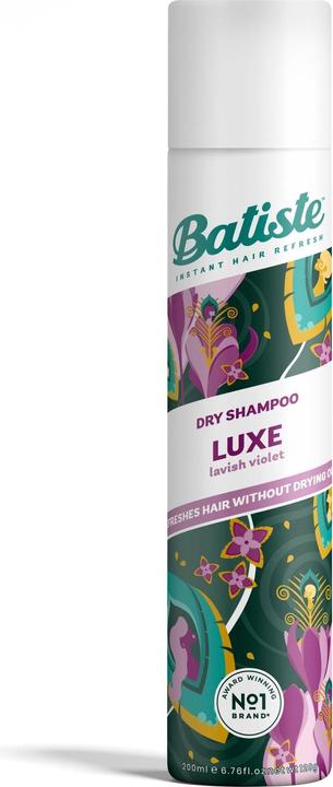 Produktbild Batiste Luxe (200 ml, Trockenshampoo)