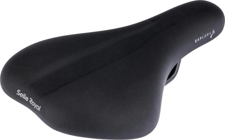 Produktbild Selle Royal Sattel Explora junior L (22"- 24")