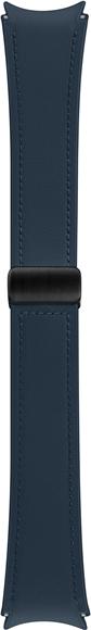 Produktbild Samsung D-Buckle Hybrid Eco Leather Strap (20 mm, Kunstleder, Eco-Composite)