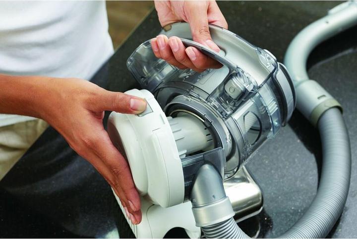 Immagine prodotto Black & Decker Dustbuster Flexi PD1820L