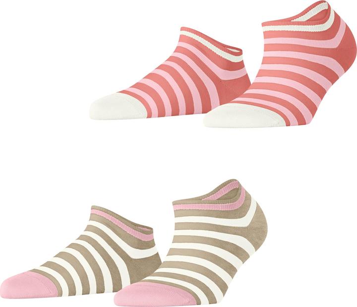 Produktbild Esprit Bold Stripes SN 2P (2er Pack, 35 - 38)