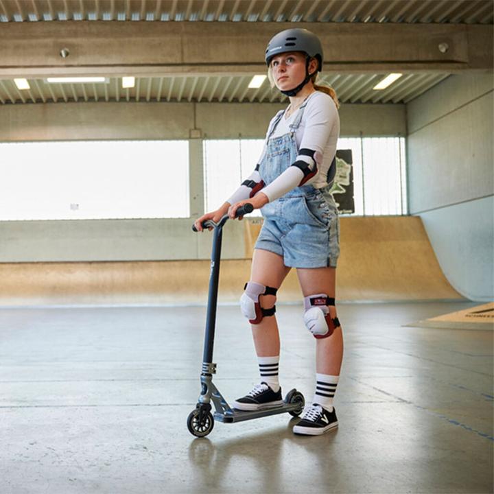 Produktbild Hudora Comfort (S, Handgelenkschoner, 6 Stück)
