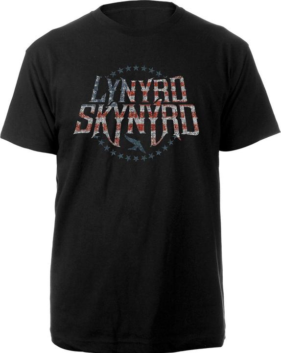 Produktbild Lynyrd Skynyrd TShirt (XL)