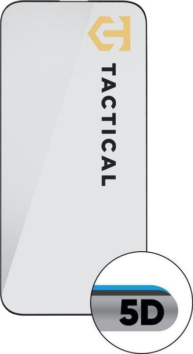 Immagine prodotto Source Glass Shield 5D (1 pz., Apple iPhone 16 Pro Max)