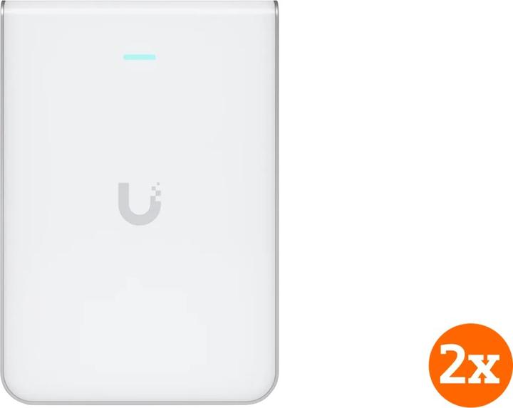 Ubiquiti U7 Pro Wall