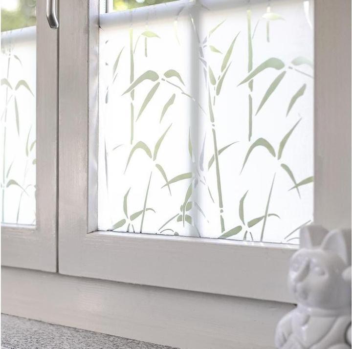 Actual product image D-C-Fix Bamboo (150 x 90 cm)