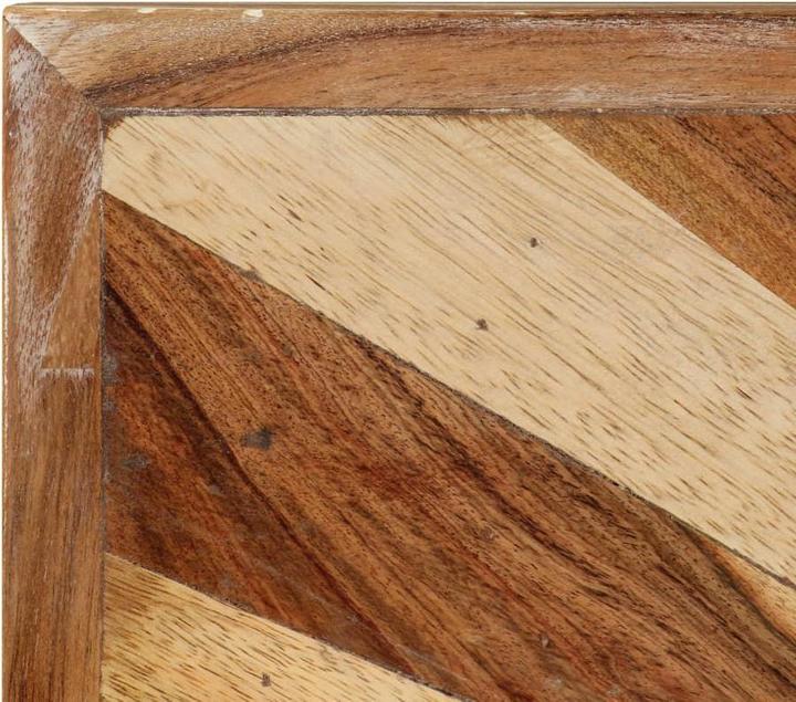 Image du produit vidaXL Couchtisch (90 x 90 x 36 cm)