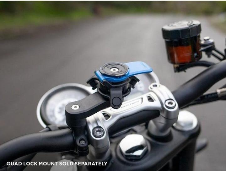 Image du produit Quad Lock Amortisseur de vibrations pour motos