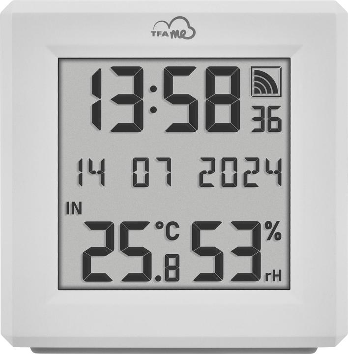 Produktbild TFA me ID-01