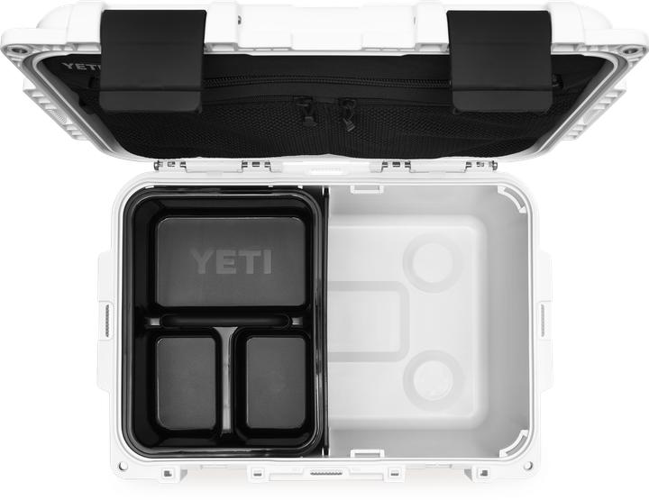 Produktbild Yeti ® LoadOut GoBox 30 - White