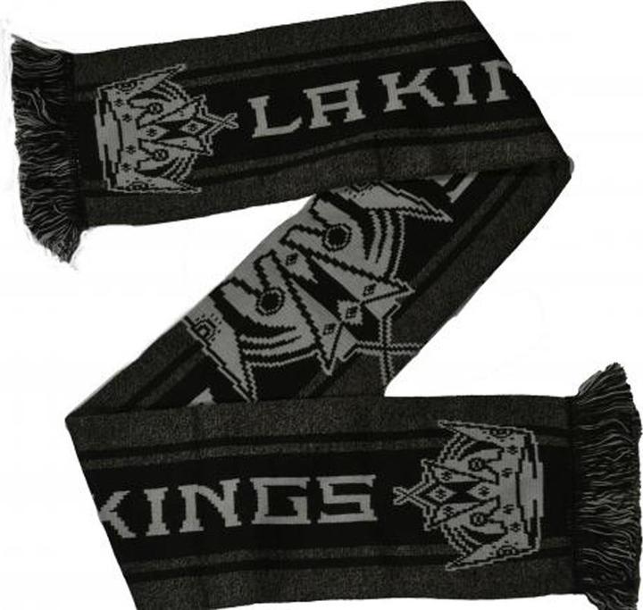 Immagine prodotto Los Angeles Kings Sciarpa Grande Logo