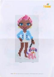 Produktbild Hama 3159 Fashion Girls 4000