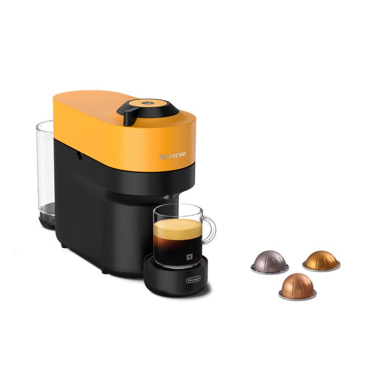 De'Longhi Nespresso Vertuo Pop (NESPRESSO Vertuo)