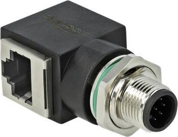 Actual product image Delock Network adapter (RJ45, RJ45 (1x))