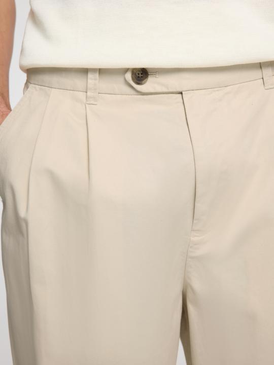 Produktbild Selected Homme Relaxed Fit Cropped Hose (30, 32)