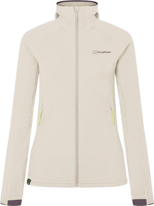 Immagine prodotto Berghaus Kinetic Powerstretch Hoody für Damen (44)