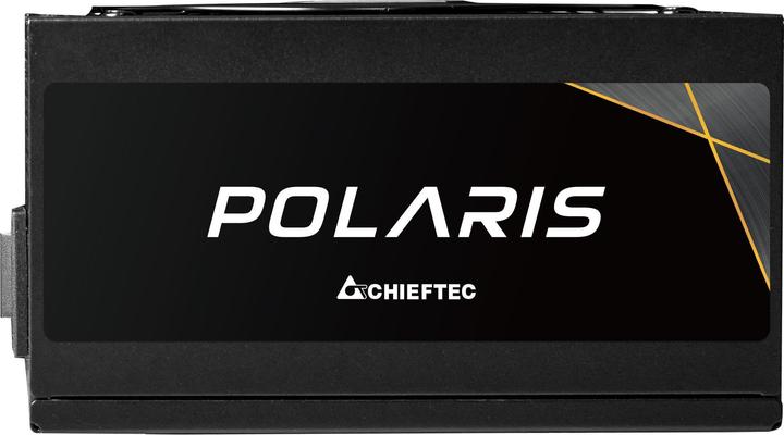Produktbild Chieftec Netzteil PPS-1250FC 1250 W (1250 W)