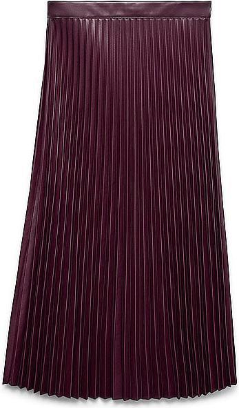 Produktbild Vero Moda Midirock VMBELLAHOLLY (S)