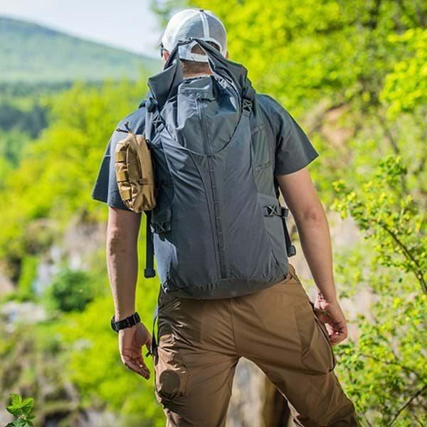 Actual product image Helikon Tex Summit Backpack (40 l)