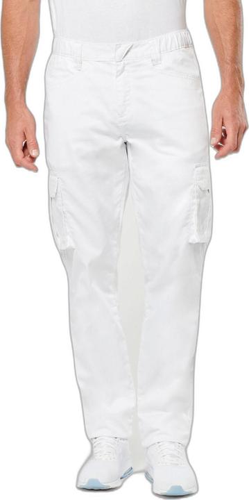 Actual product image Kariban Multi-pocket work Trousers (M)