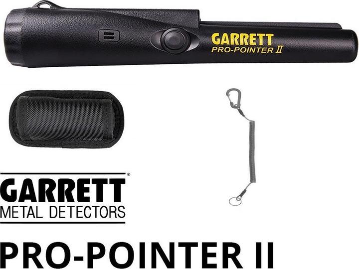Garrett Pro-Pointer II