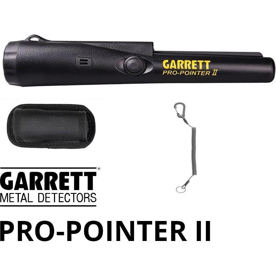 Garrett, Metal detector, Pro-Pointer II