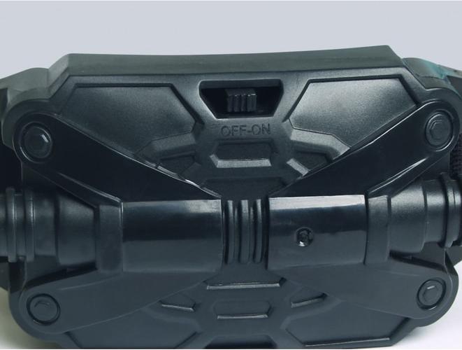 Actual product image Besttoy Nachtsichtbrille - TKKG