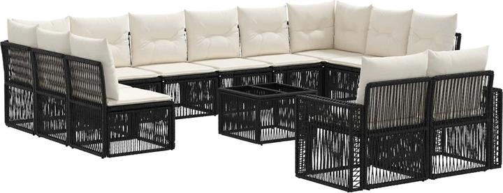Produktbild vidaXL Garten-Sofa