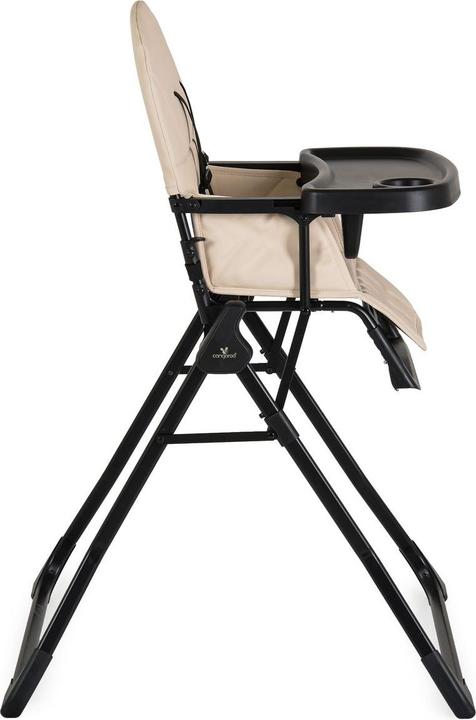 Actual product image Cangaroo Kinderhochstuhl Waffel Fussstütze (Highchair)