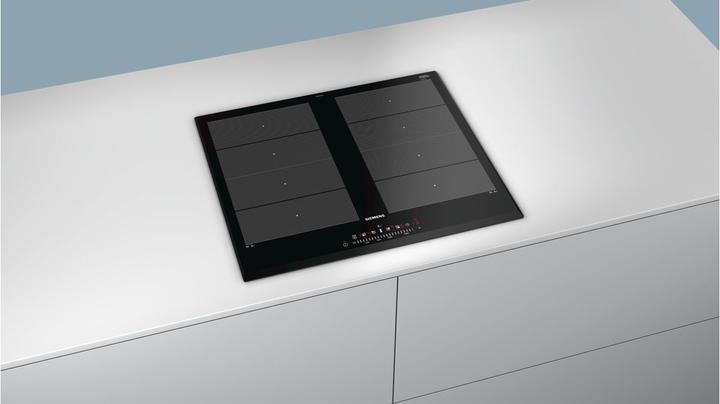 Image du produit Siemens Table de cuisson à induction EX651FXC1E