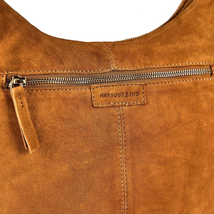 Immagine prodotto Harbour 2nd Laurine Schultertasche Leder 34 cm