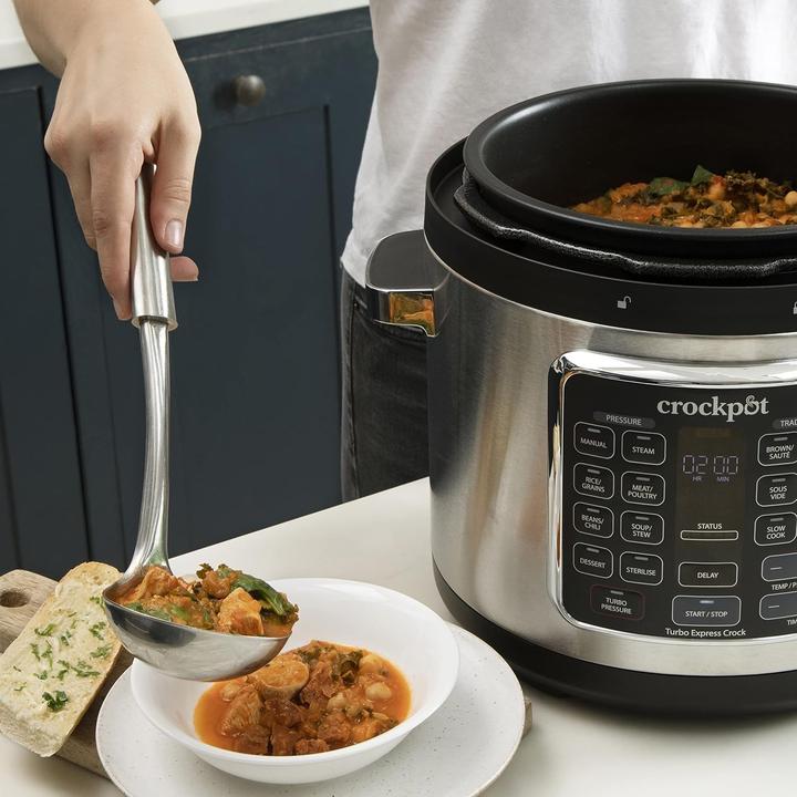 Produktbild Crockpot Multikocher