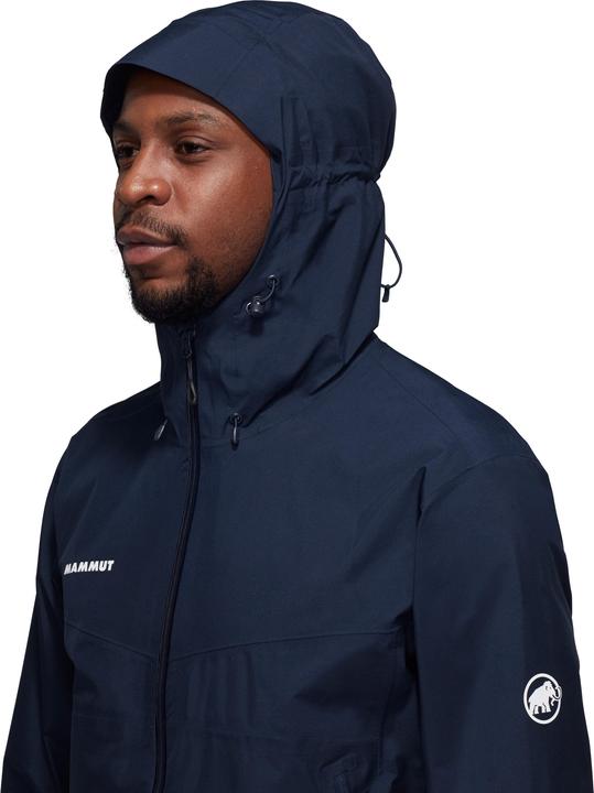 Immagine prodotto Mammut Convey Tour HS Hooded Jacket Men (3XL)