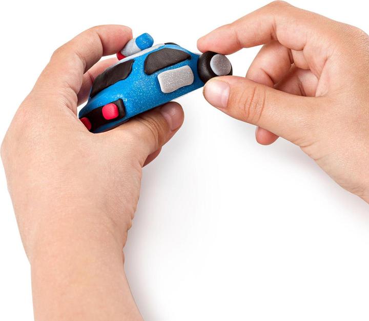 Image du produit Fimo Set Mod.masse kids F&P P. Race