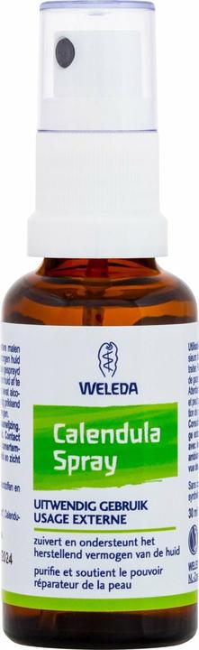 Weleda Calendula Spray (Körperlotion, 30 ml)