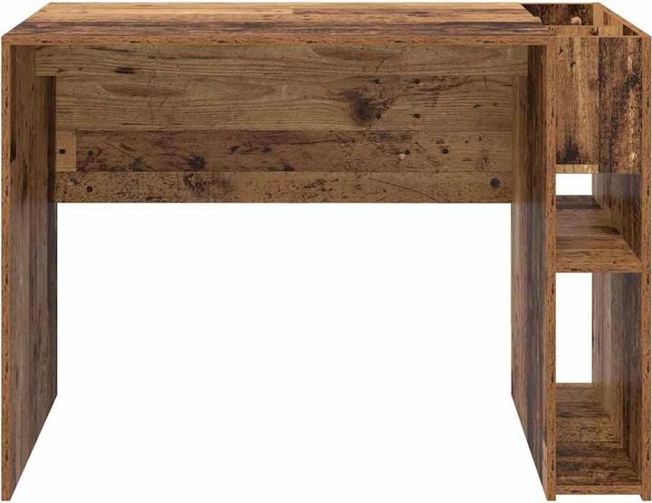 Image du produit vidaXL Moderner Schreibtisch (50 x 50 x 78 cm)