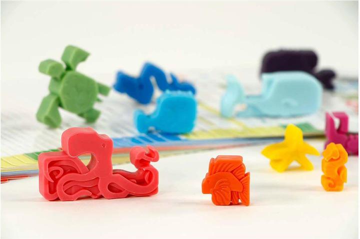 Productafbeelding 999Games 999 Spellen Sea Stax breinbreker