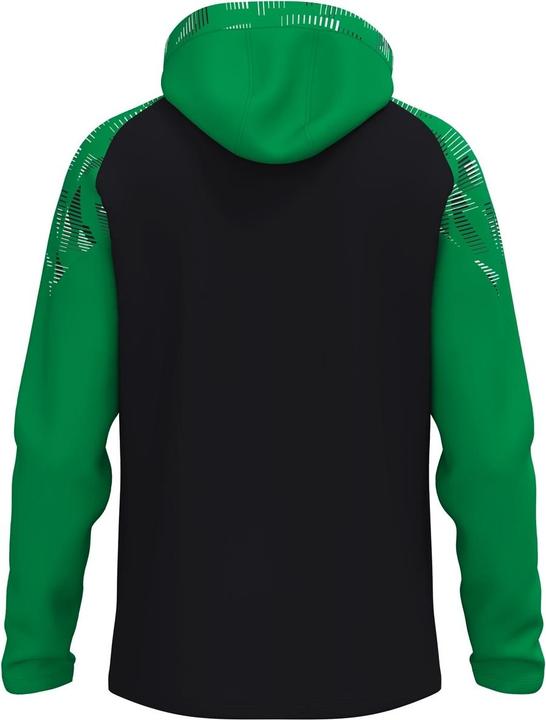 Produktbild JAKO Kapuzenjacke Sonic (128)