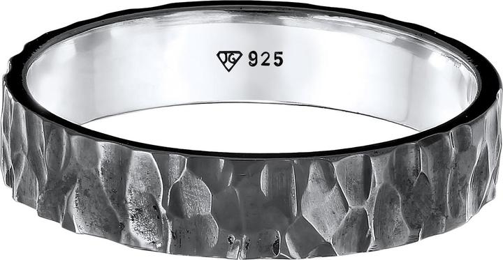 Actual product image Kuzzoi Organic (60, 925 Silver)