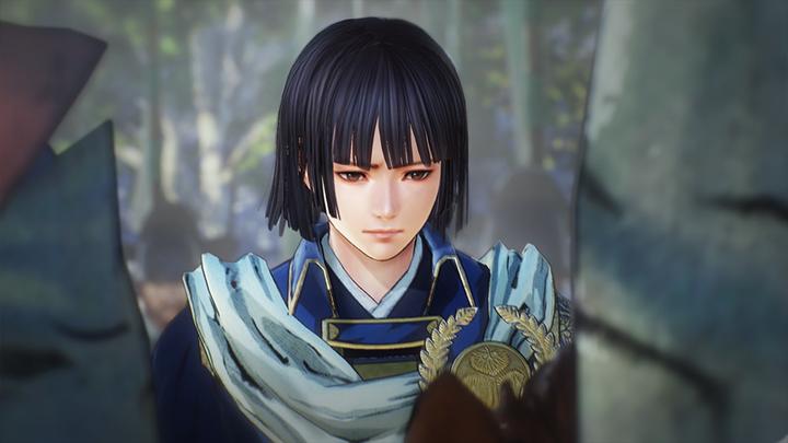 Produktbild NoName Samurai Warriors 5 BOX UK / JPN VOICE / UK & FR TEXT (Xbox One S, Xbox Series X, EN)