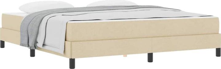 Actual product image vidaXL Box spring bed (180 x 200 cm)