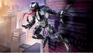 Produktbild LEGO Venom Figur (76230, LEGO Marvel)