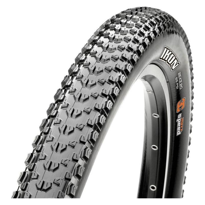 Maxxis, Veloreifen, (29 X 2.35, 60-622)