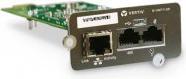 Actual product image Vertiv IS-UNITY-SNMP