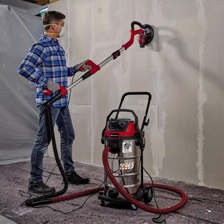 Produktbild Einhell Nass-Trockensauger TE-VC 2340 SACL (Nass-Trockensauger)